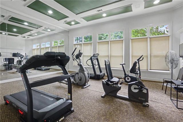 1031 Whitshire Way, Alpharetta, GA 30004