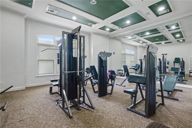 1031 Whitshire Way, Alpharetta, GA 30004