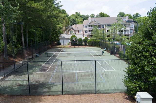 1031 Whitshire Way, Alpharetta, GA 30004