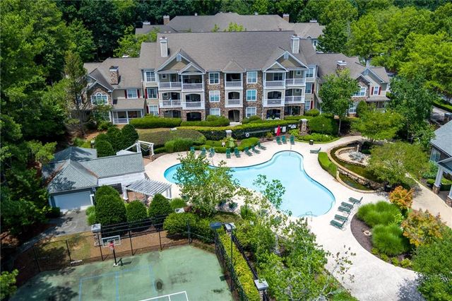 1031 Whitshire Way, Alpharetta, GA 30004