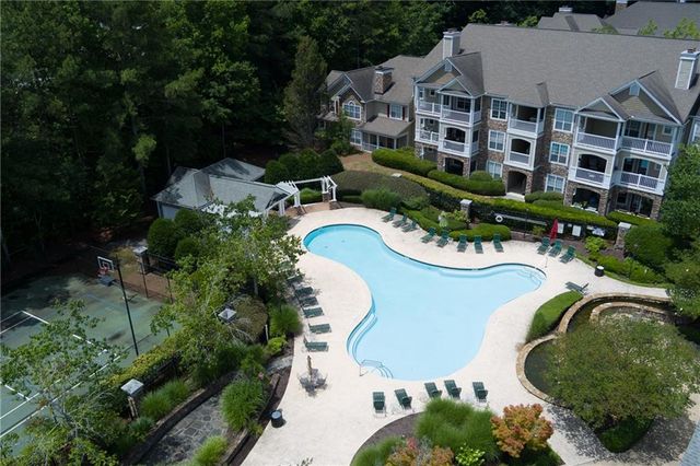 1031 Whitshire Way, Alpharetta, GA 30004