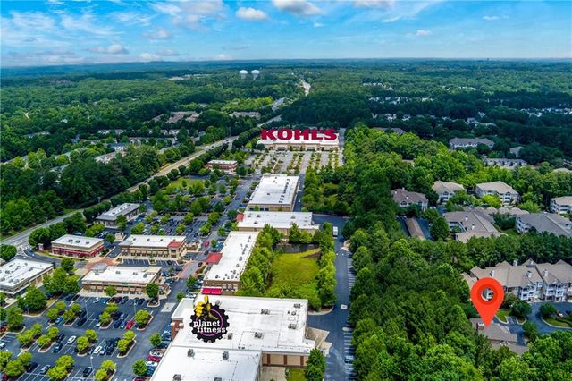 1031 Whitshire Way, Alpharetta, GA 30004
