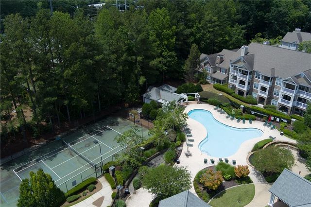 1031 Whitshire Way, Alpharetta, GA 30004