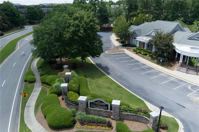 1031 Whitshire Way, Alpharetta, GA 30004