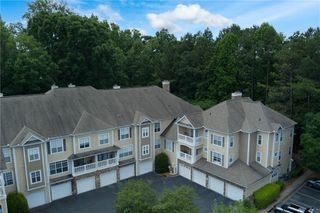 1031 Whitshire Way, Alpharetta, GA 30004