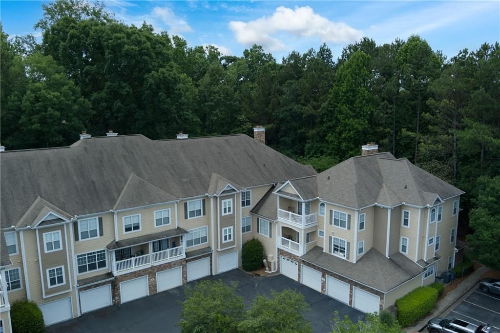 1031 Whitshire Way, Alpharetta, GA 30004