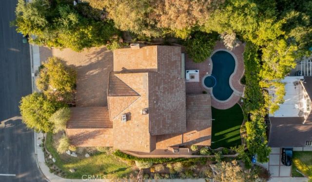 4200 Gayle Drive, Tarzana, CA 91356