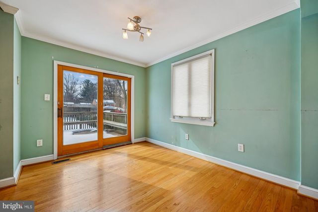 4212 MATTHEWS LN, Kensington, MD 20895