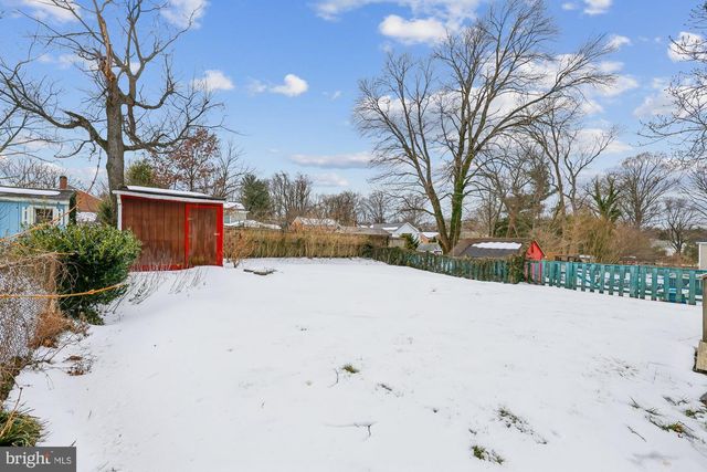 4212 MATTHEWS LN, Kensington, MD 20895