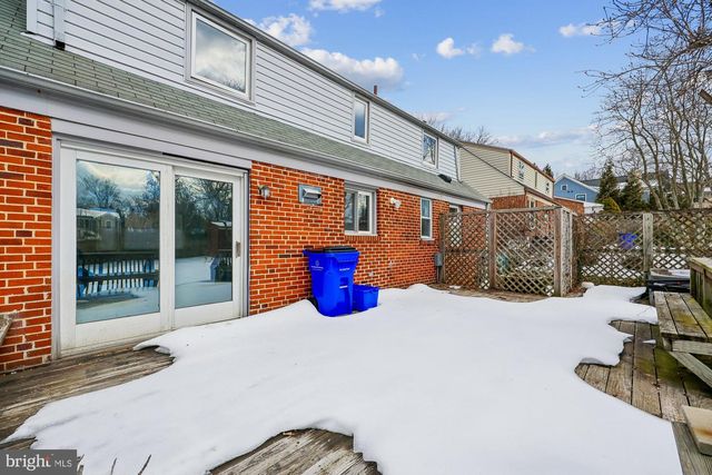 4212 MATTHEWS LN, Kensington, MD 20895