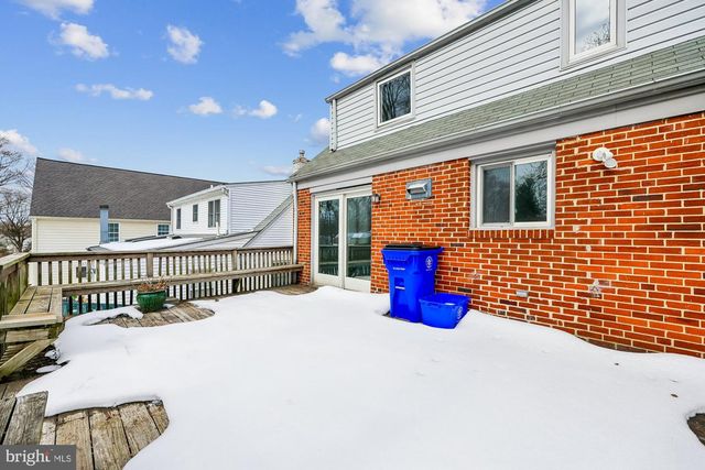 4212 MATTHEWS LN, Kensington, MD 20895