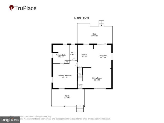 4212 MATTHEWS LN, Kensington, MD 20895