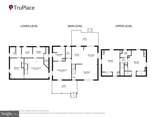 4212 MATTHEWS LN, Kensington, MD 20895