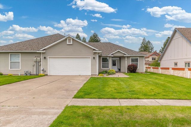 1013 N Country Club Dr, Deer Park, WA 99006