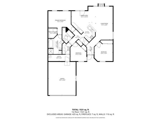 1013 N Country Club Dr, Deer Park, WA 99006