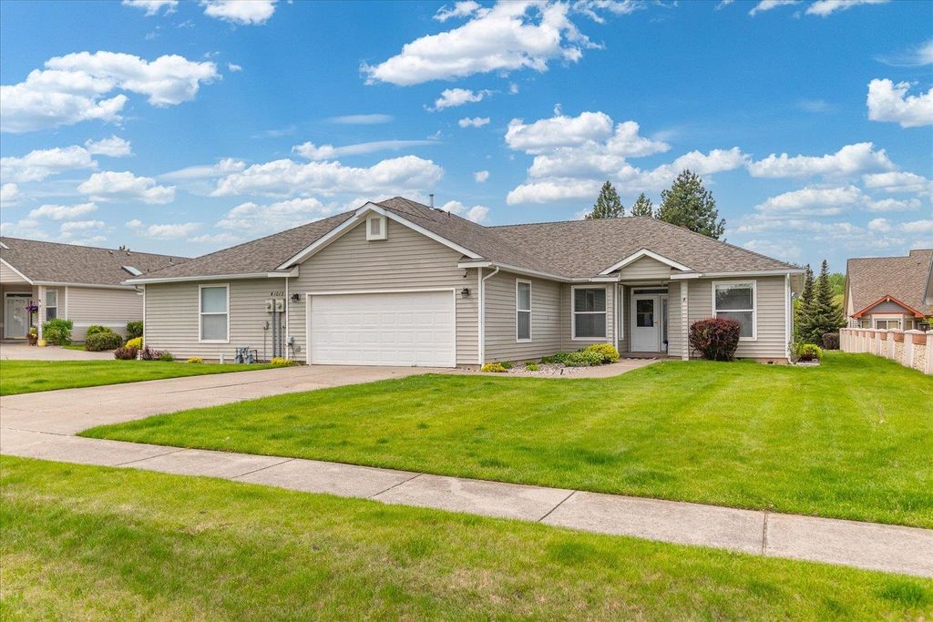 1013 N Country Club Dr, Deer Park, WA 99006