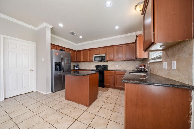 5312 Tama Drive, Waco, TX 76708