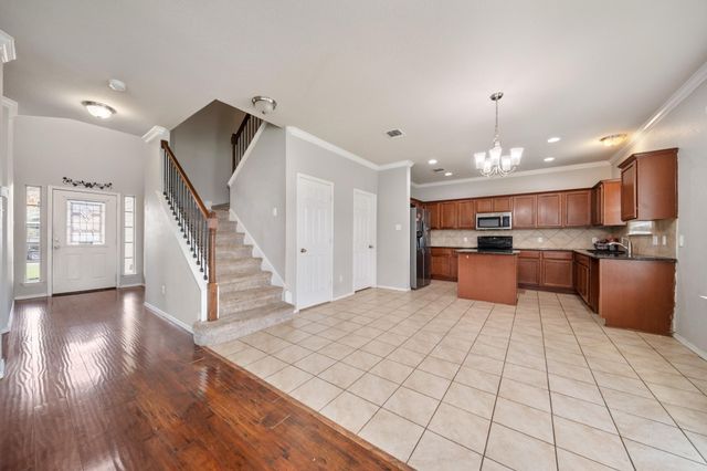 5312 Tama Drive, Waco, TX 76708