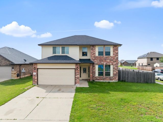 5312 Tama Drive, Waco, TX 76708