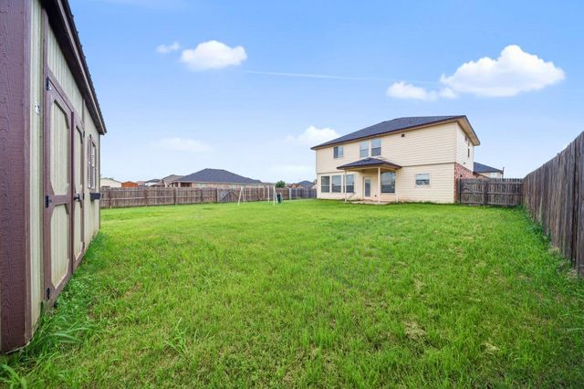 5312 Tama Drive, Waco, TX 76708