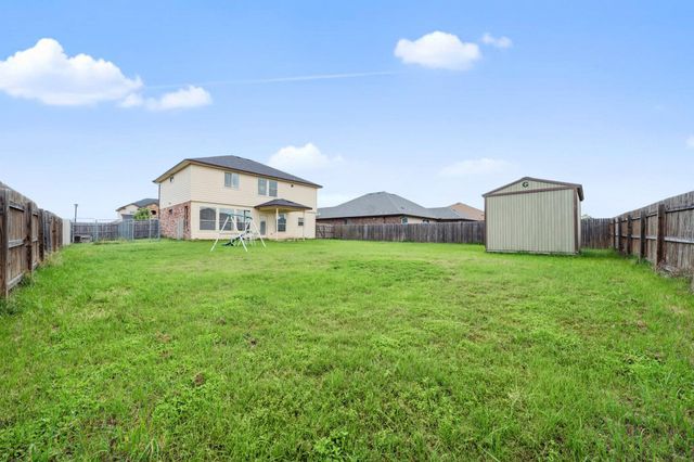 5312 Tama Drive, Waco, TX 76708