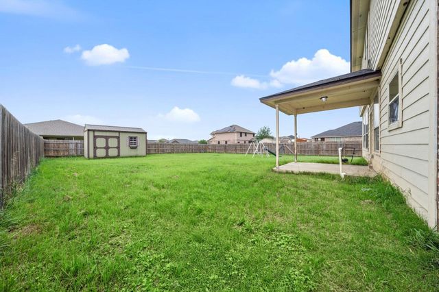 5312 Tama Drive, Waco, TX 76708