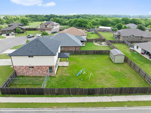 5312 Tama Drive, Waco, TX 76708