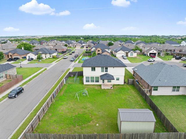 5312 Tama Drive, Waco, TX 76708