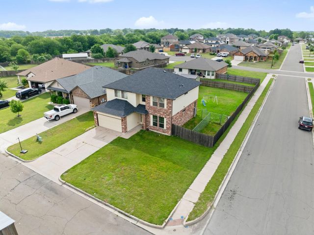 5312 Tama Drive, Waco, TX 76708