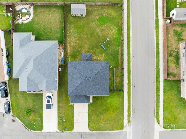 5312 Tama Drive, Waco, TX 76708