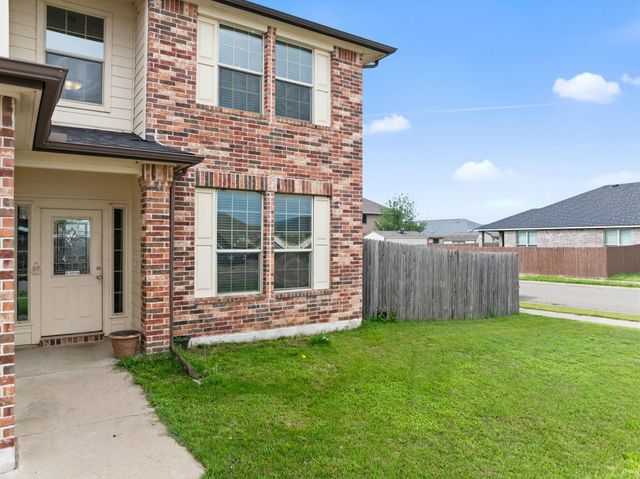 5312 Tama Drive, Waco, TX 76708