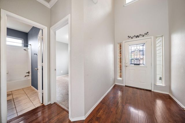 5312 Tama Drive, Waco, TX 76708