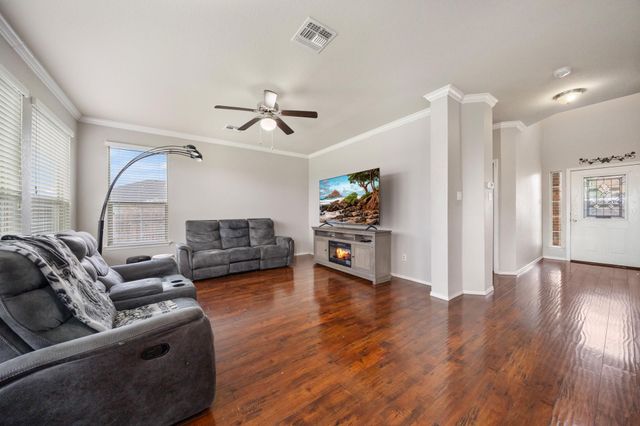 5312 Tama Drive, Waco, TX 76708