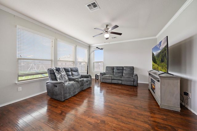 5312 Tama Drive, Waco, TX 76708