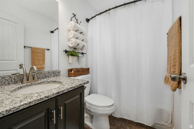 10358 N TAMARACK WAY, Cedar Hills, UT 84062