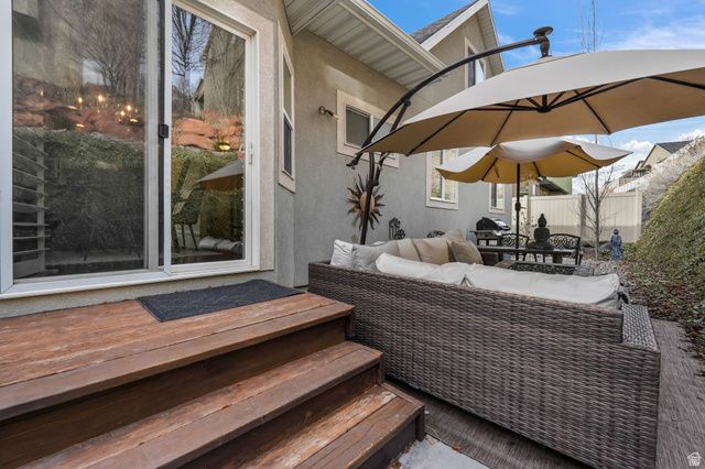 10358 N TAMARACK WAY, Cedar Hills, UT 84062