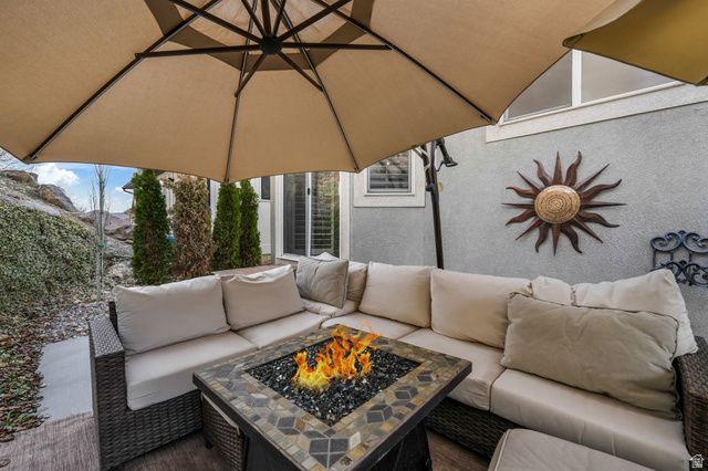 10358 N TAMARACK WAY, Cedar Hills, UT 84062