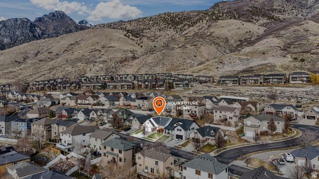 10358 N TAMARACK WAY, Cedar Hills, UT 84062