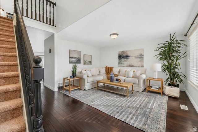 10358 N TAMARACK WAY, Cedar Hills, UT 84062