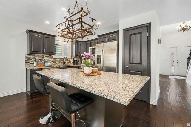 10358 N TAMARACK WAY, Cedar Hills, UT 84062