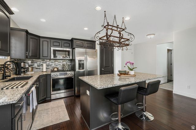 10358 N TAMARACK WAY, Cedar Hills, UT 84062