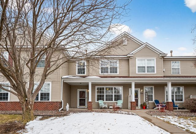 11357 Aberdeen Circle NE B, Blaine, MN 55449