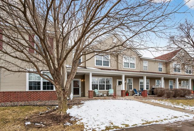 11357 Aberdeen Circle NE B, Blaine, MN 55449