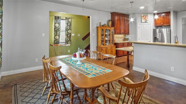 1401 Watson Drive, Deer Park, TX 77536