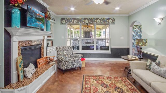 1401 Watson Drive, Deer Park, TX 77536