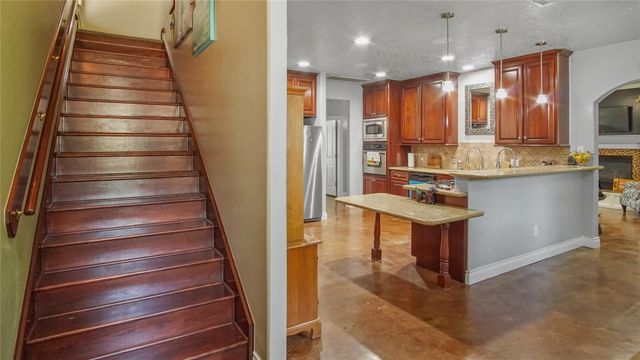 1401 Watson Drive, Deer Park, TX 77536