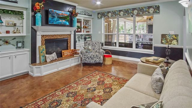 1401 Watson Drive, Deer Park, TX 77536