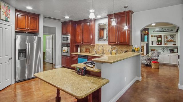 1401 Watson Drive, Deer Park, TX 77536