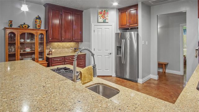 1401 Watson Drive, Deer Park, TX 77536