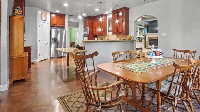 1401 Watson Drive, Deer Park, TX 77536